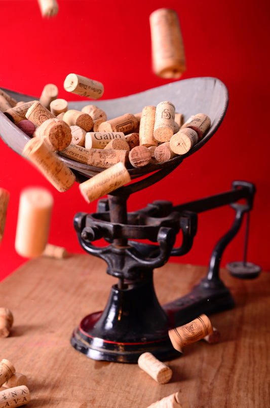 How to Store Wine Without a Cork