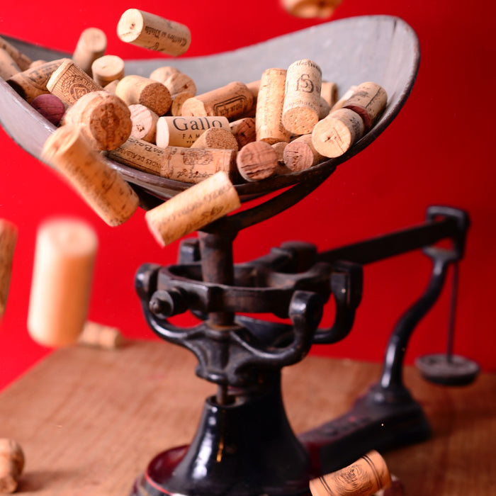 How to Store Wine Without a Cork