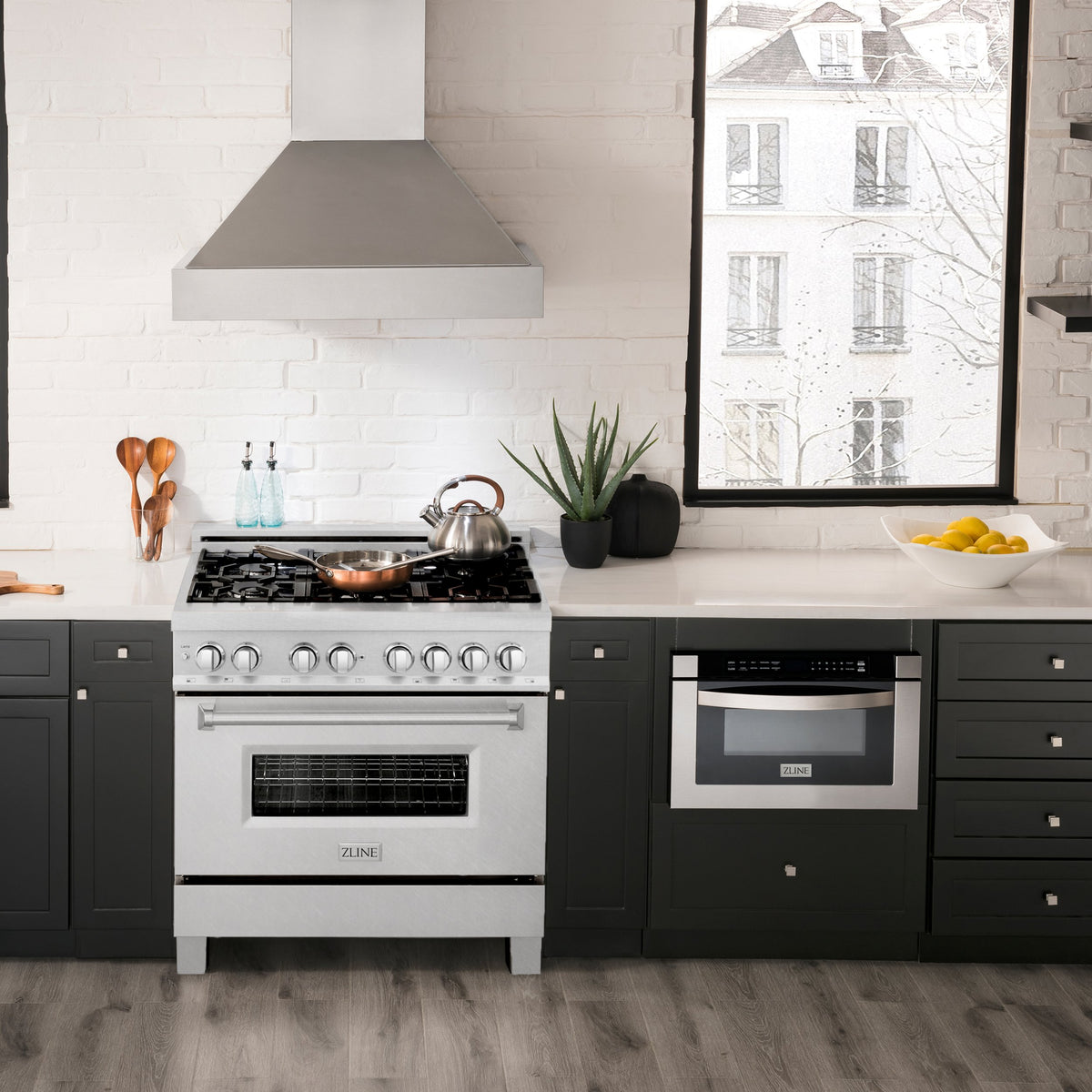 Quality Kitchen Ranges for Sale | Trusted Home Appliances