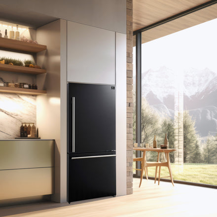 Refrigeration