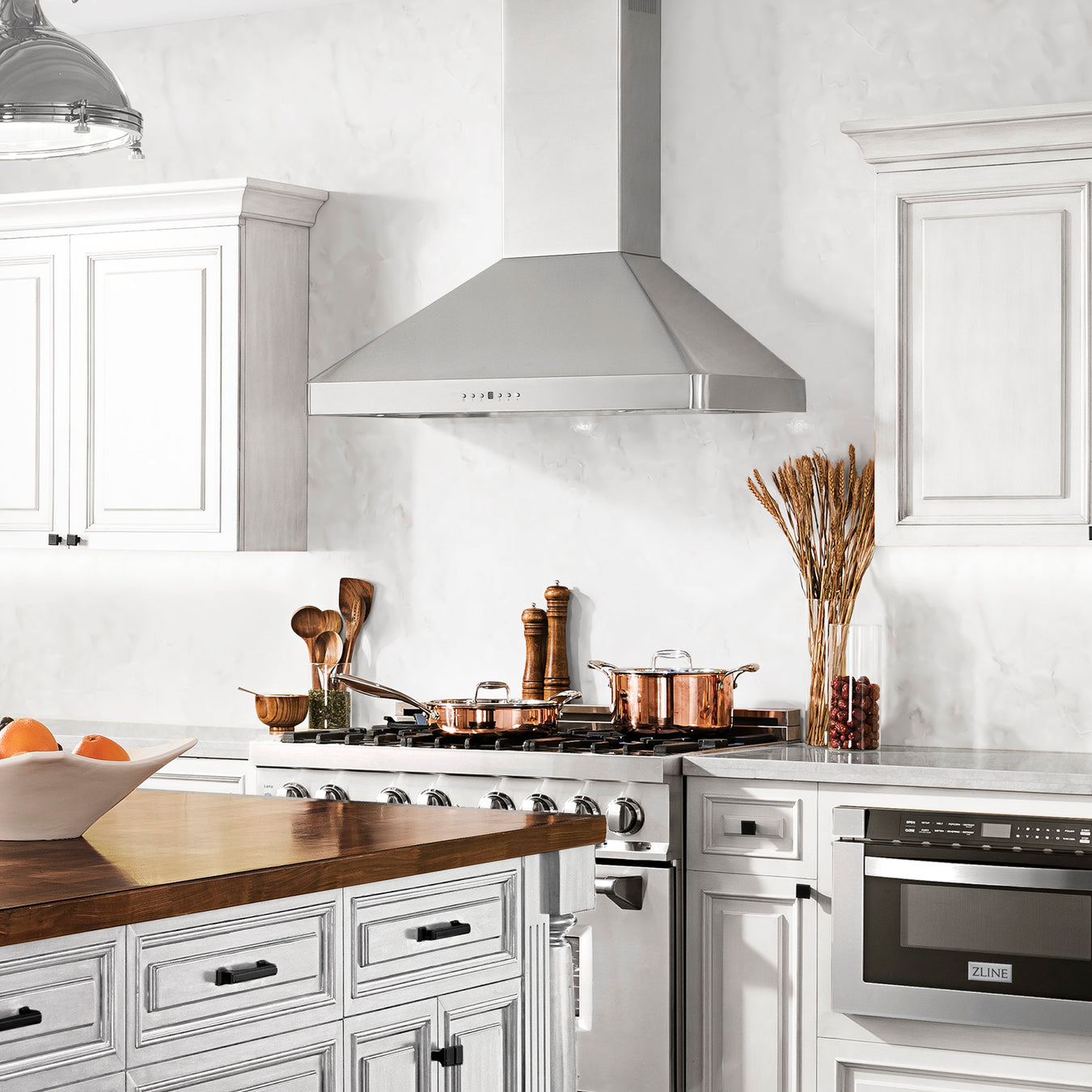 Range Hoods