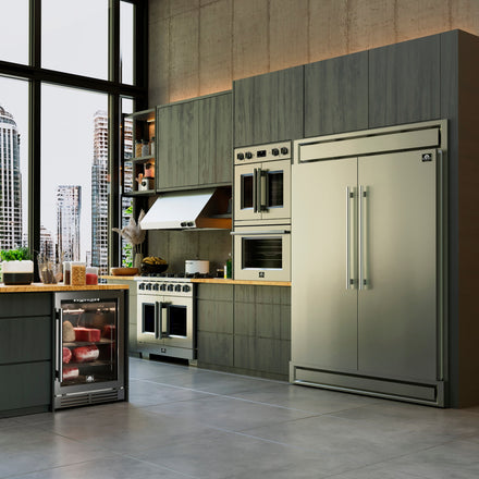 Appliance Packages
