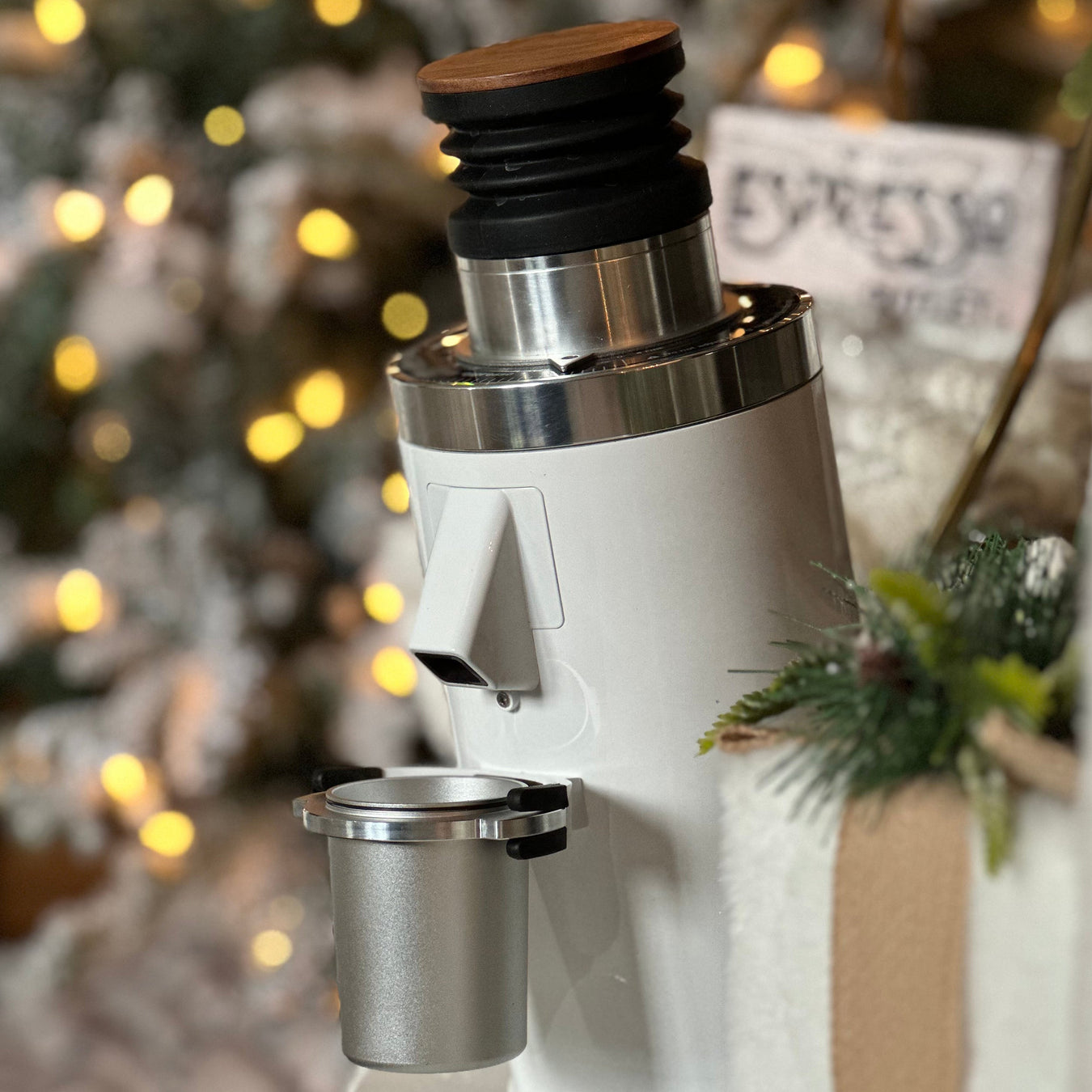 Espresso Outlet