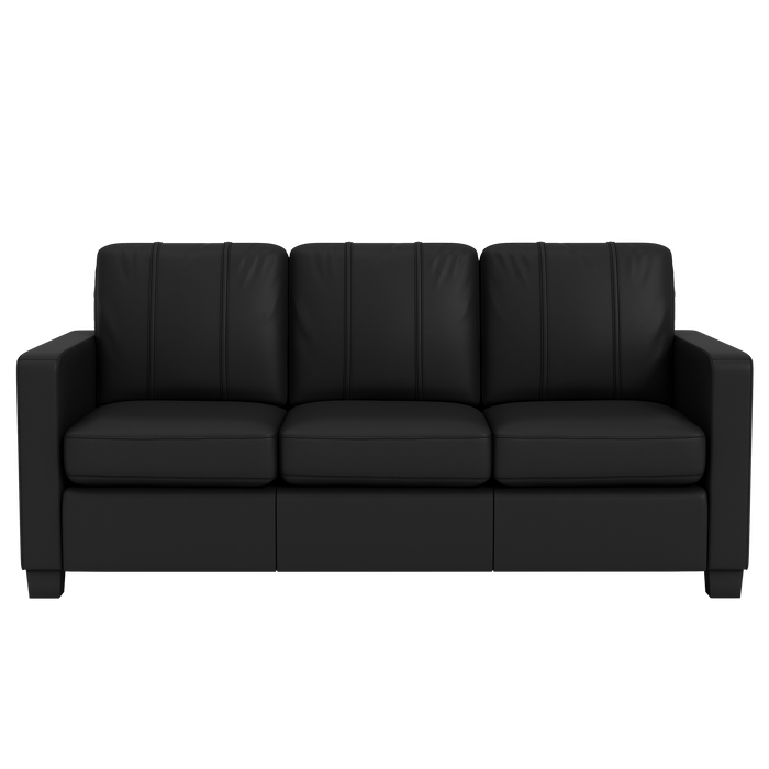 Dyno Stationary Sofa with Golden State Warriors Alternate Logo