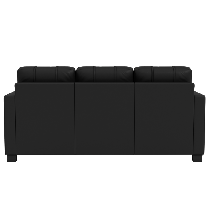 Dyno Stationary Sofa with Golden State Warriors Alternate Logo