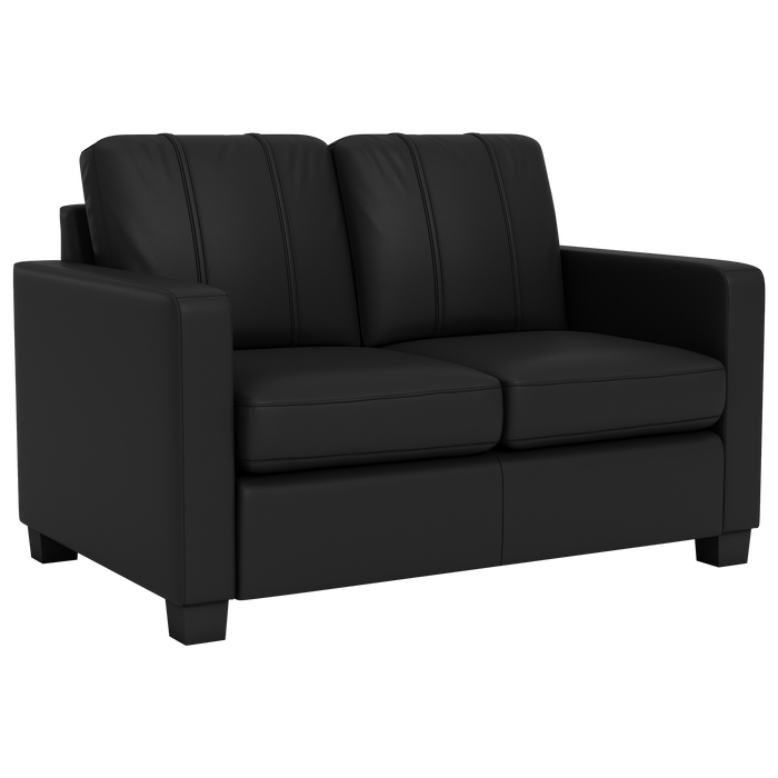 Dyno Stationary Loveseat with West Point Primary Logo