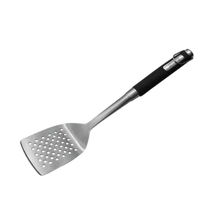 Tongs and Spatula