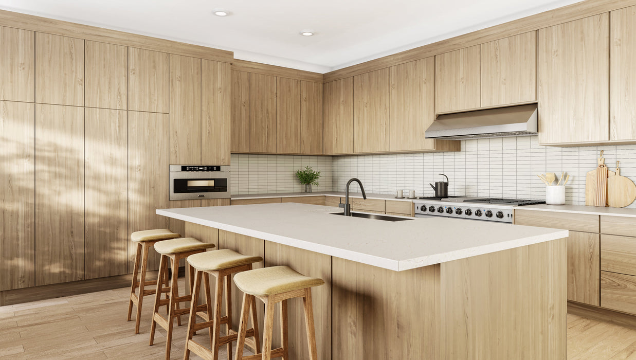 THOR Kitchen 30" Built-in Microwave Drawer with Touch Control, TMD3001