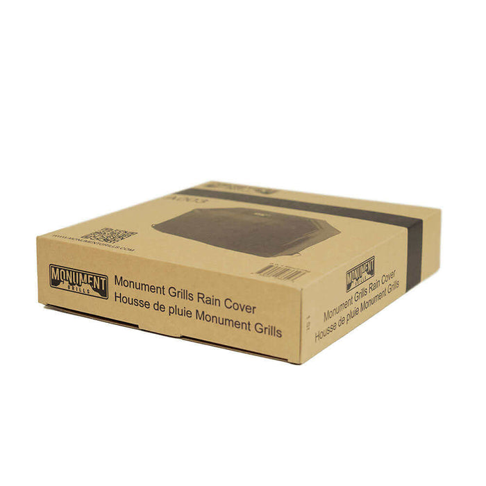 4-Burner Grill Cover