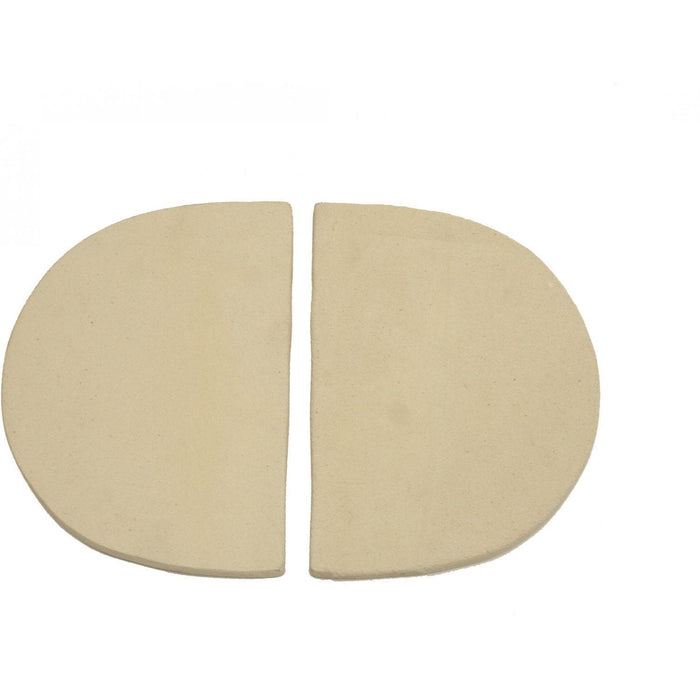 Heat Deflector Plates for LG (2 pcs.)