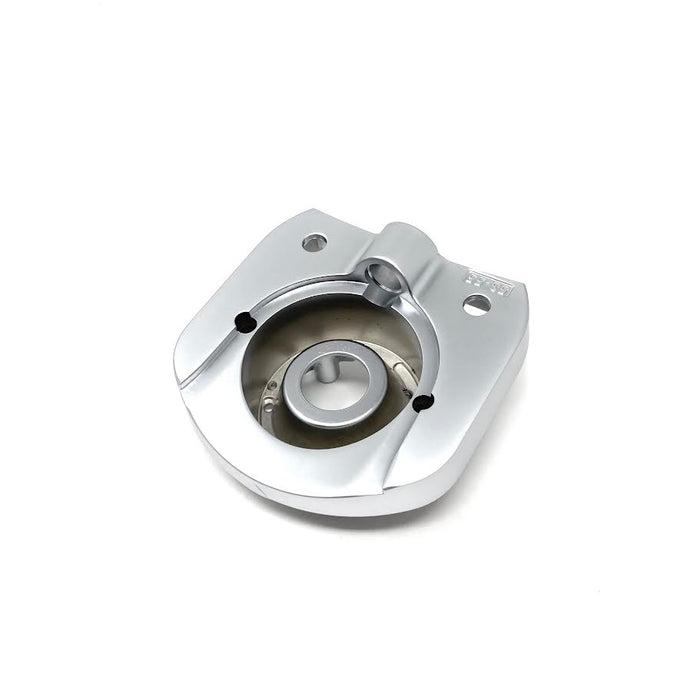 53mm - Upper Clamp 66 mm for M3-M6 with Code