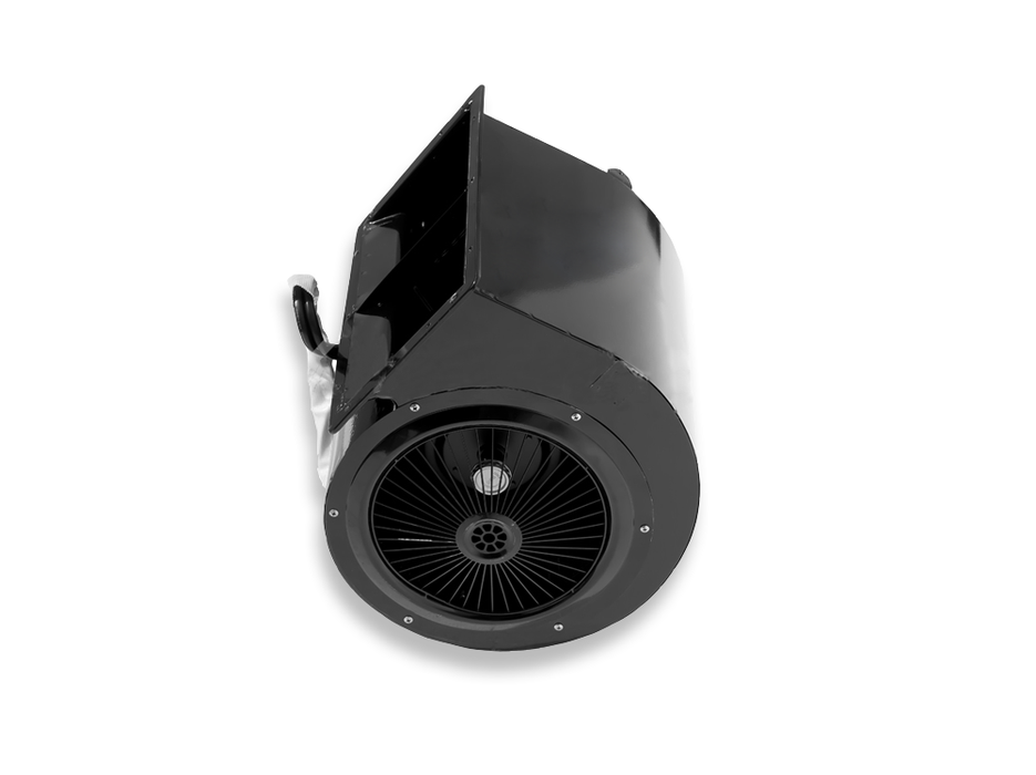 Metal Blower 1200/1000 CFM for VICTORY Hoods