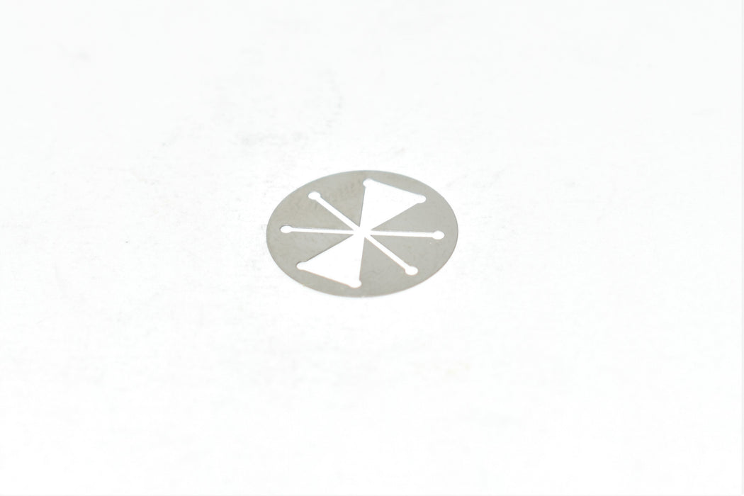 K30 Twin Steel Flapper EK11b 15.8mm
