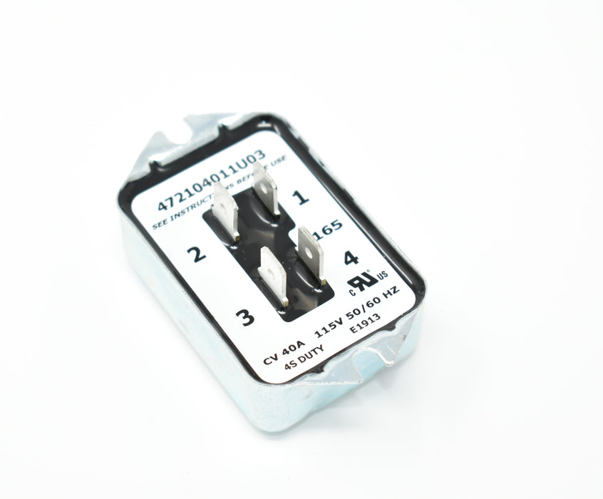 KeGu SINPAC Electronic Switch Relay