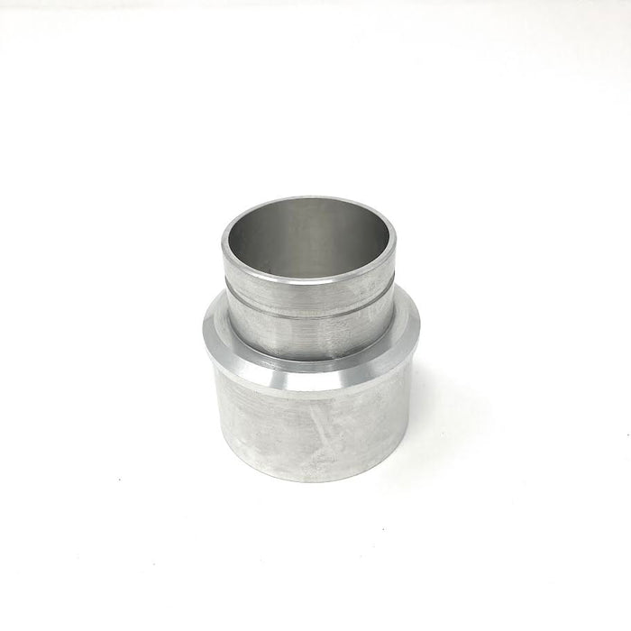 E80 / E80GbW Inlet Adapter,