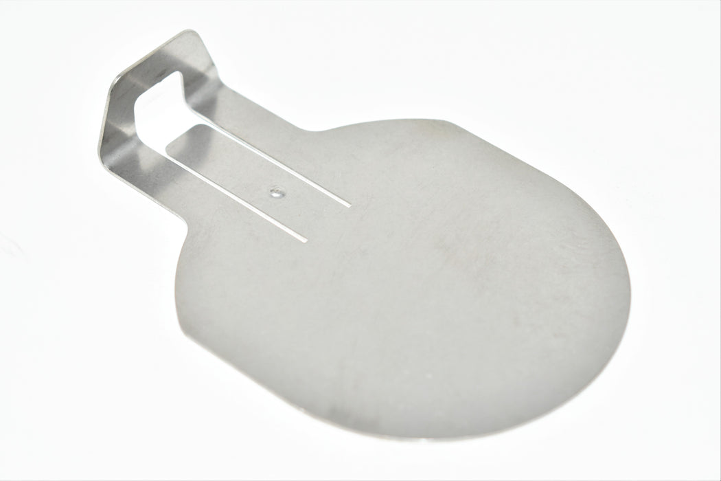 K30 Hopper Slide Without Hole