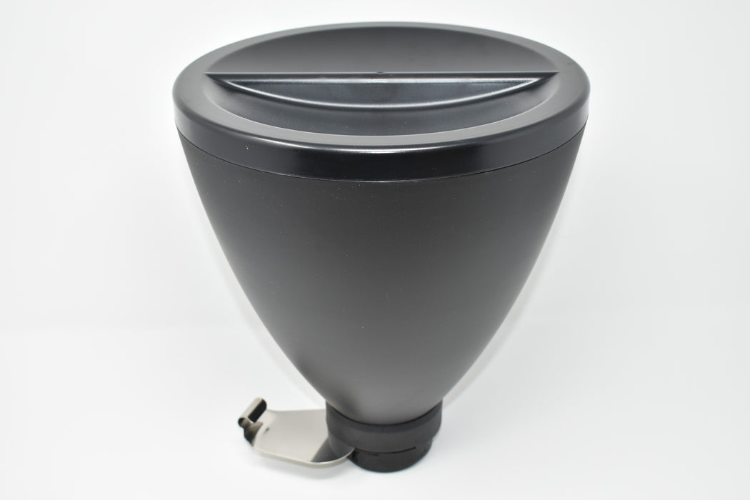 EK43 / K30 Stealth Hopper (Black)