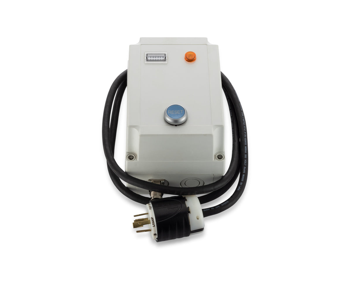 VTA 6S Power Supply Box, HMVC — Culinary Cave