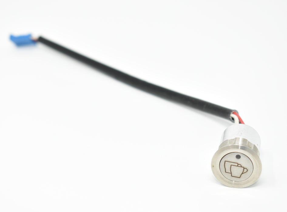 Peak Push Button “Double-Shot“ ETL (Red LED) Service Pack
