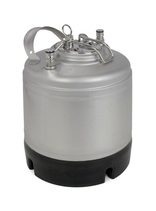 1.75 Gallon Ball Lock Keg - Strap Handle