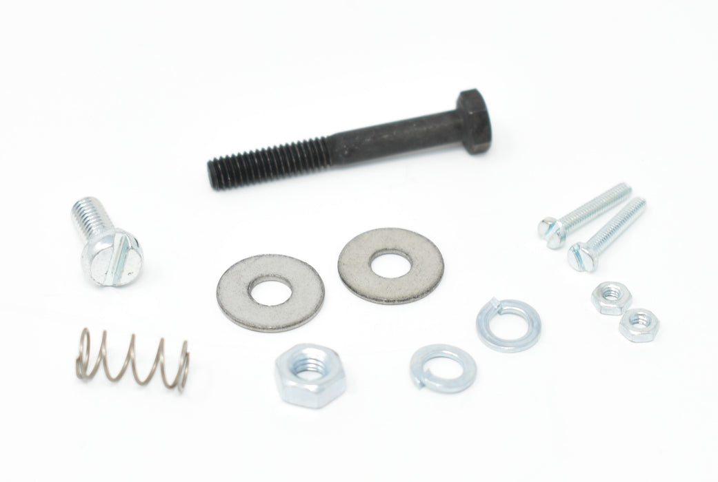 PEAK screw set for rocker switch