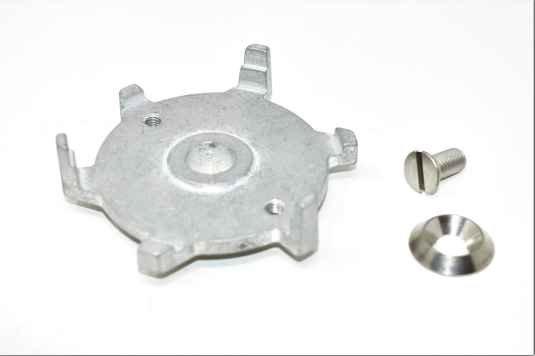 Peak Rotary burr carrier