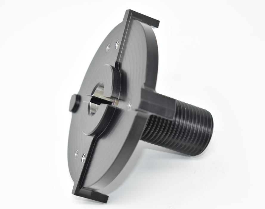 EK43 Prebreaker for grain and spice