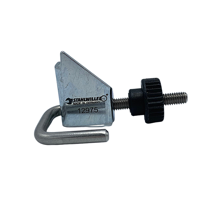 Perfect Moose - Shut-Off Hose Clamp