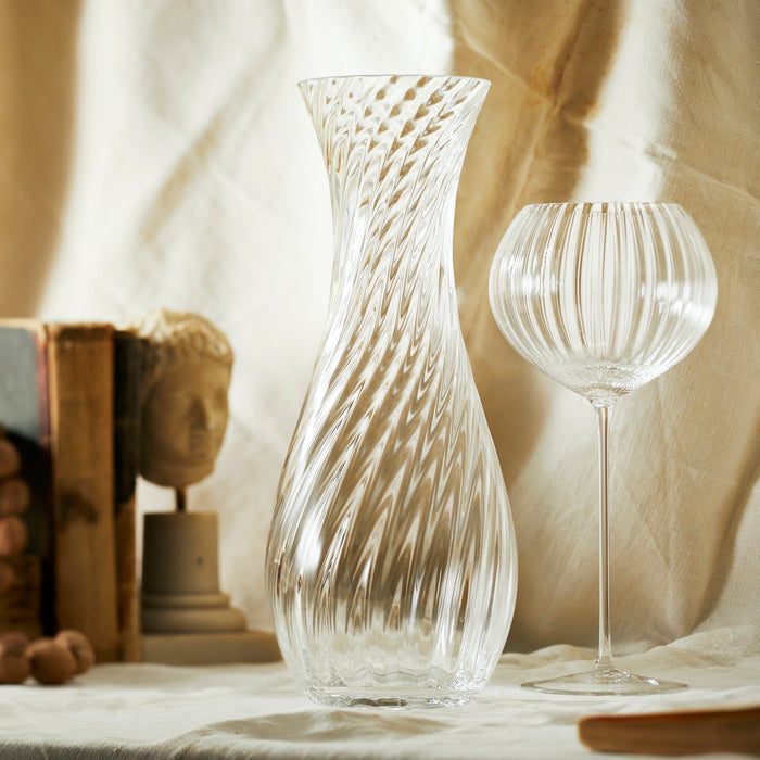 Quinn Carafe