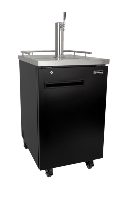 TCK-1B-K Beer Dispenser | Restaurant Keg Cooler