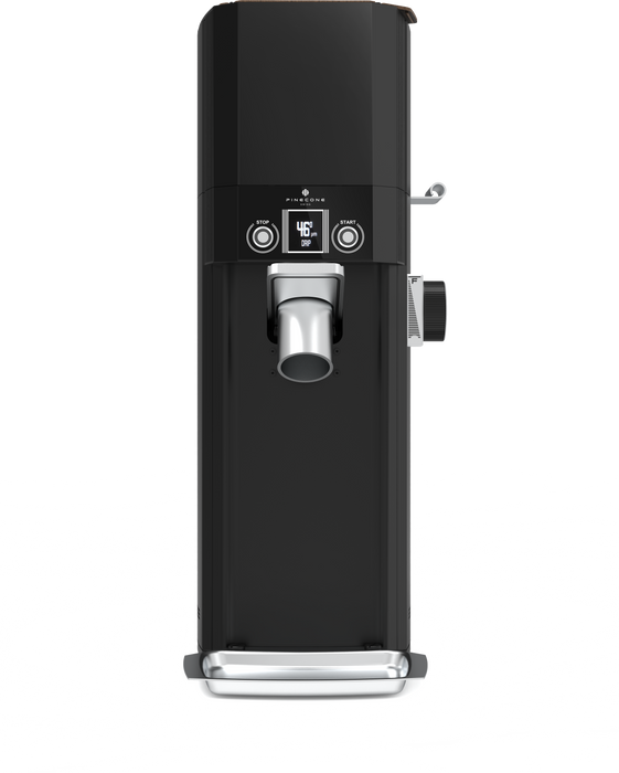 Pinecone Siberian Digital Coffee Grinder