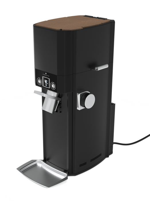 Pinecone Siberian Digital Coffee Grinder