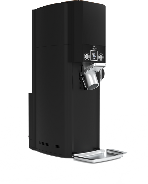 Pinecone Siberian Digital Coffee Grinder