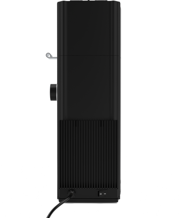 Pinecone Siberian Digital Coffee Grinder