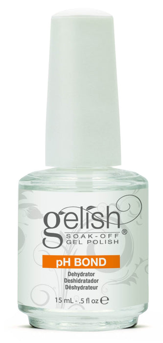 Gelish Mini Harmony Complete Starter Gel Nail Polish Kit & Basix Care Kit