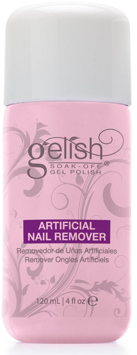 Gelish Mini Harmony Complete Starter Gel Nail Polish Kit & Basix Care Kit