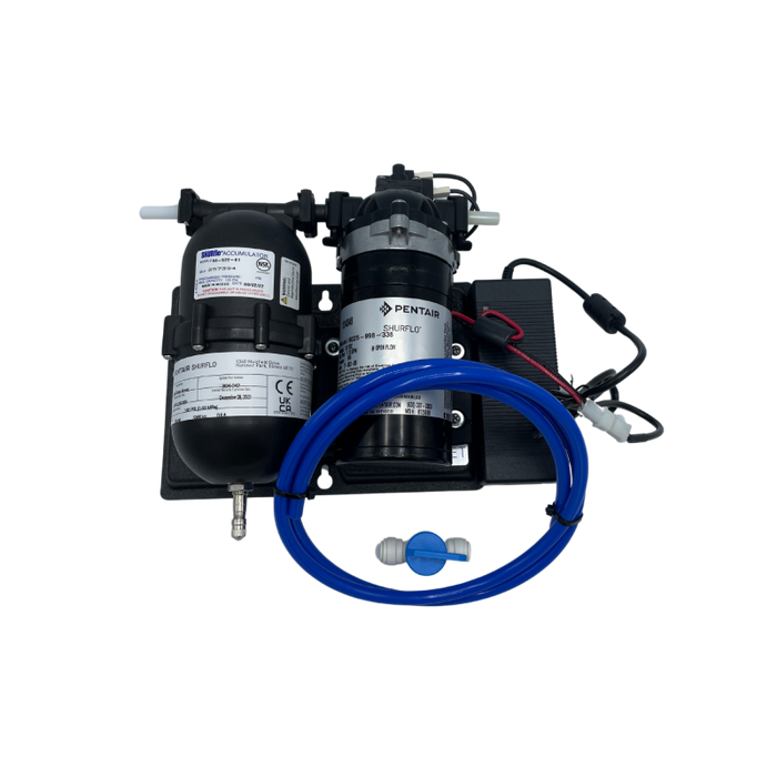 Perfect Moose - Installation Kit - Water Booster