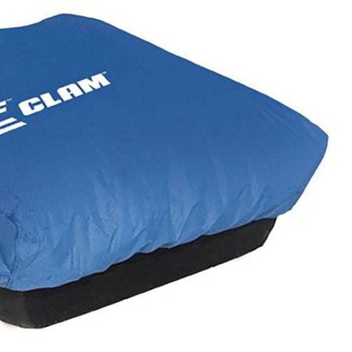 CLAM 8073 Fishing Trap Travel Cover for Yukon/Yukon XL/Kodiak/Denali, Cover Only