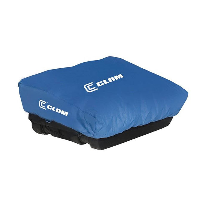 Clam 9973 Fish Trap Ice Fishing Travel Cover for Kenai & Kenai Pro (Cover Only)