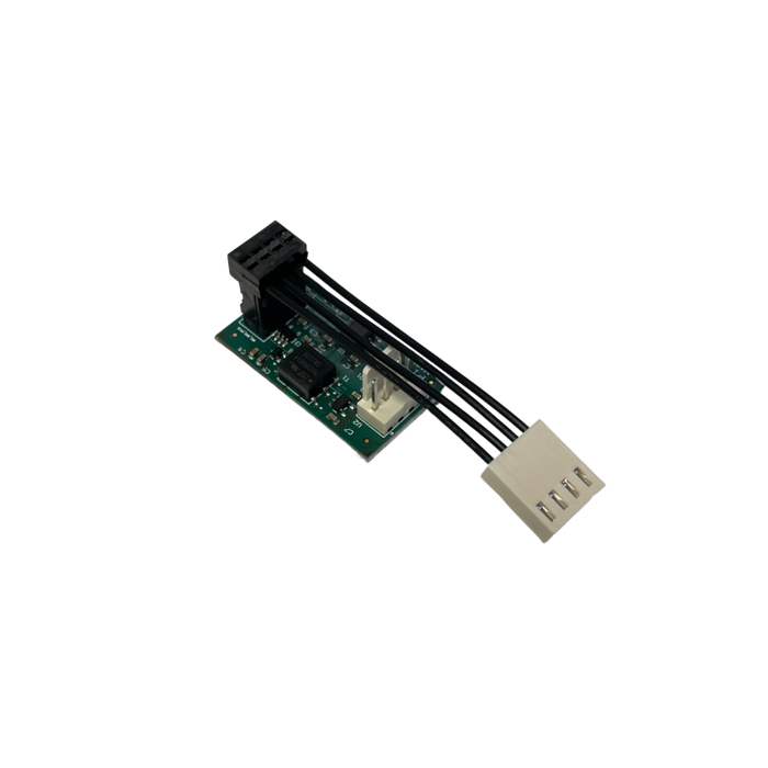 Perfect Moose - Temperature Sensor Protection Board