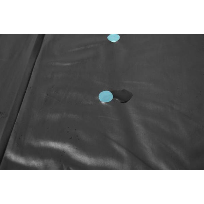 Bestway Flowclear Round 10' Pool Cover for Above Ground Frame Pools (Cover Only)