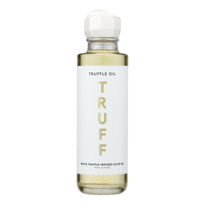 Truff Oil White Truffle - 6 PACK - 5.6 Fluid Ounces