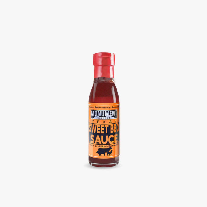 Grill Sauce | Monument Grills