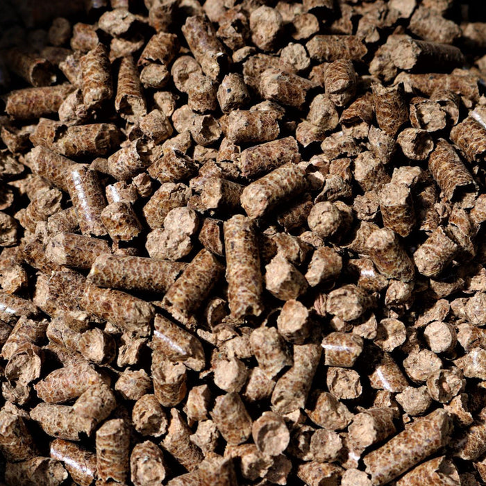 Bear Mountain BBQ All-Natural Hardwood Gourmet Blend Smoker Pellets, 20 Pounds