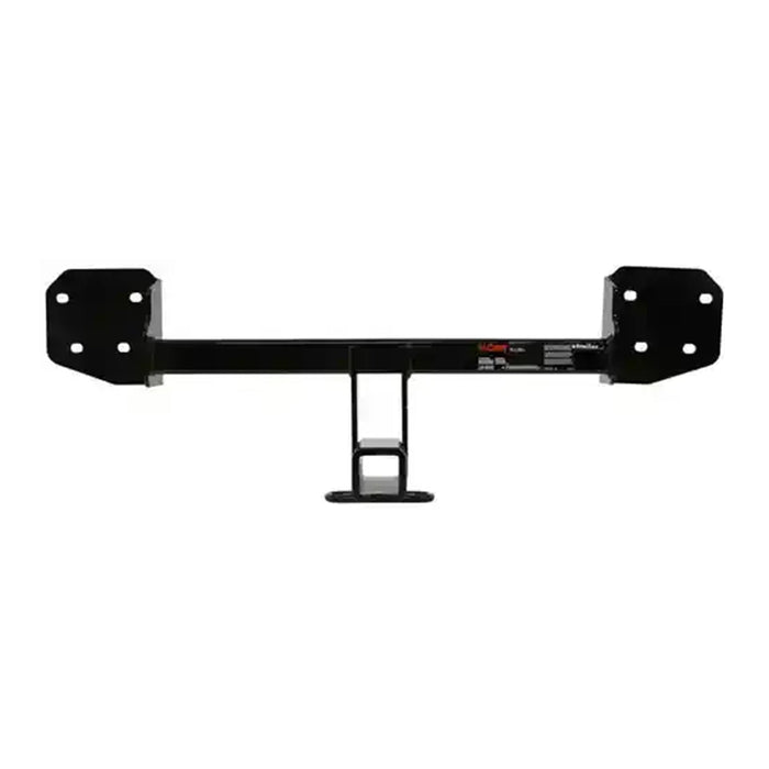 Draw Tite Class III 2 Inch Receiver Trailer Tow Hitch for Subaru Outback Wagon