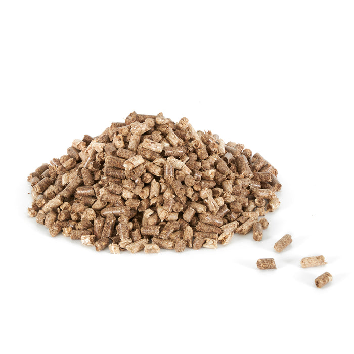 CookinPellets 40 Lb Perfect Mix Hickory,Cherry,Maple,Apple Wood Pellets (4 Pack)