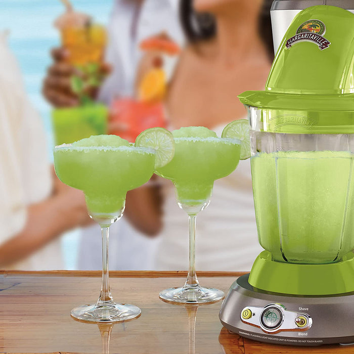 Margaritaville Bahamas Frozen Concoction Beverage Maker Home Margarita Machine