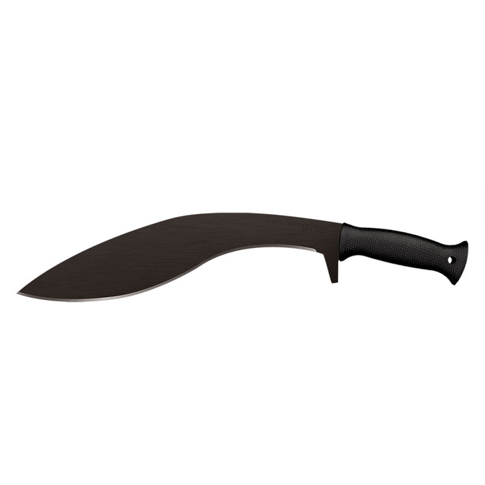 Cold Steel Kukri Plus 18 Inch Tactical Survival Hunting Machete with Sheath