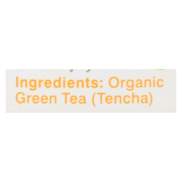 Matcha Love Green Tea Powder, 0.7 Oz. - Medium Bodied
