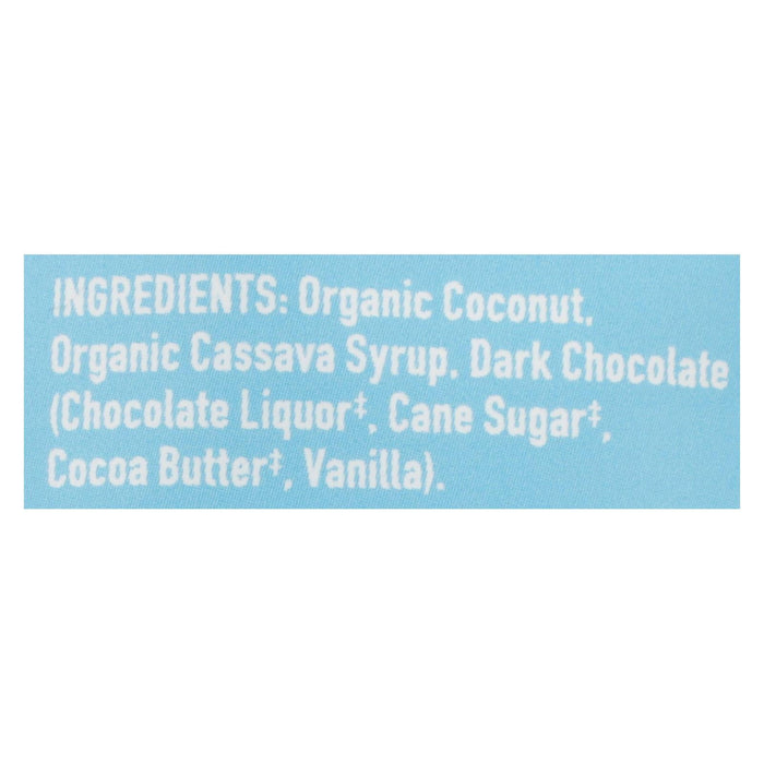 Unreal Dark Chocolate Coconut 6-Pack, 4.2 Oz Ea